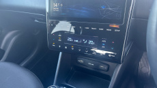 Hyundai Tucson 1.6 TGDi 48V MHD SE Connect 5dr 2WD Petrol Estate